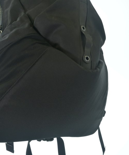 ARC'TERYX（アークテリクス）バックパック・リュック 黒 サイズ:- メンズ/2200688365080
