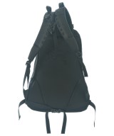 ARC'TERYX（アークテリクス）バックパック・リュック 黒 サイズ:- メンズ/2200688365080