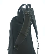 ARC'TERYX（アークテリクス）バックパック・リュック 黒 サイズ:- メンズ/2200688365080