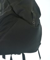 ARC'TERYX（アークテリクス）バックパック・リュック 黒 サイズ:- メンズ/2200688365080