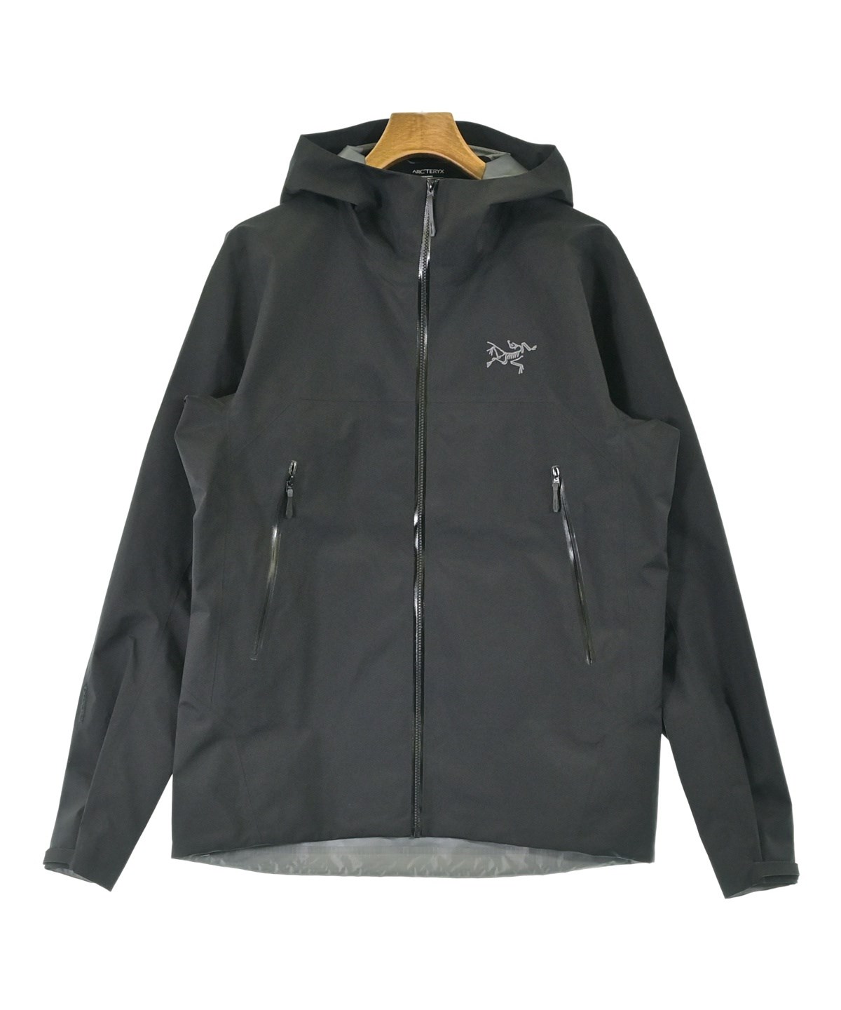 ARC'TERYX 黒 Sサイズ 新品タグ付き ARC'TERYX（アークテリクス）その他 黒 サイズ:M メンズ/2200683535044