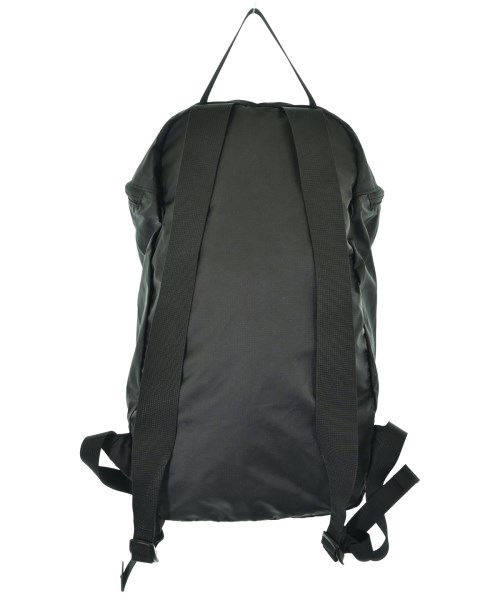 ARC'TERYX（アークテリクス）バックパック・リュック 黒 サイズ:- レディース/2200684256023