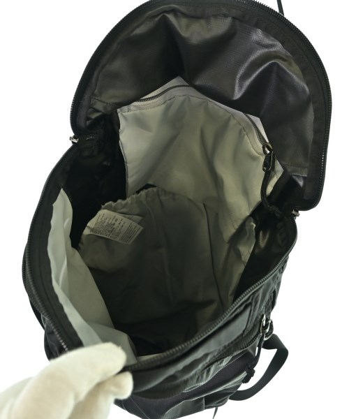 ARC'TERYX（アークテリクス）バックパック・リュック 黒 サイズ:- レディース/2200684256023