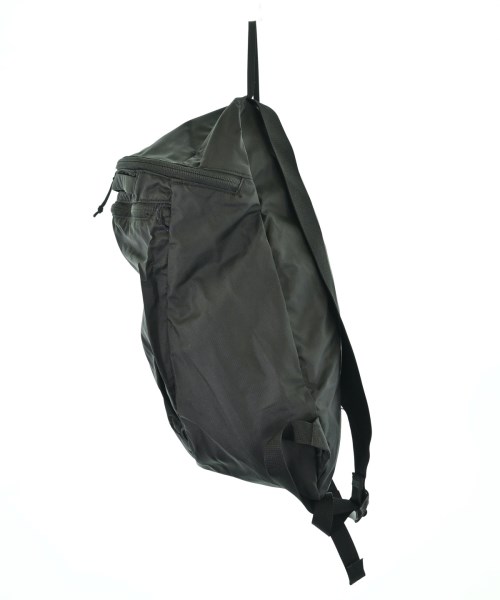 ARC'TERYX（アークテリクス）バックパック・リュック 黒 サイズ:- レディース/2200684256023