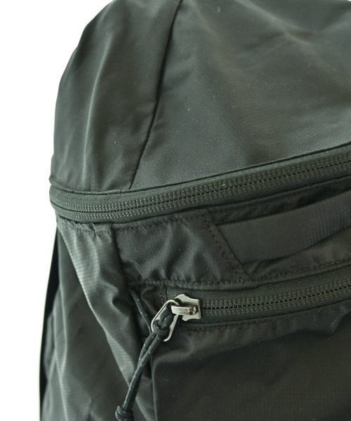 ARC'TERYX（アークテリクス）バックパック・リュック 黒 サイズ:- レディース/2200684256023