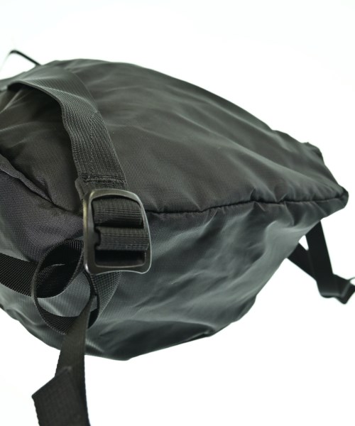 ARC'TERYX（アークテリクス）バックパック・リュック 黒 サイズ:- レディース/2200684256023