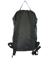 ARC'TERYX（アークテリクス）バックパック・リュック 黒 サイズ:- レディース/2200684256023