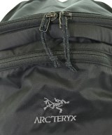 ARC'TERYX（アークテリクス）バックパック・リュック 黒 サイズ:- レディース/2200684256023