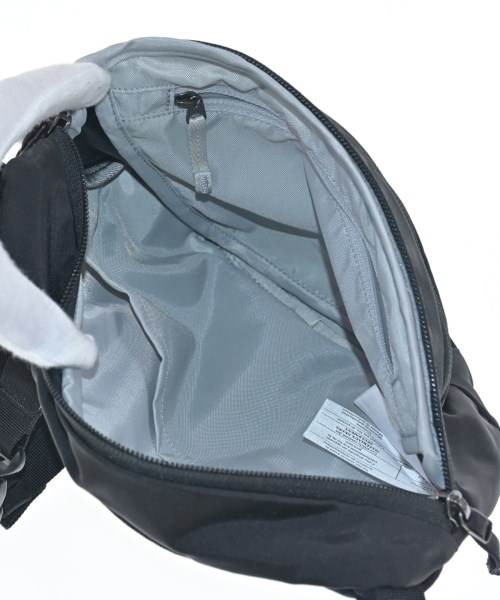 ARC'TERYX（アークテリクス）ショルダーバッグ 黒 サイズ:- メンズ/2200686119098