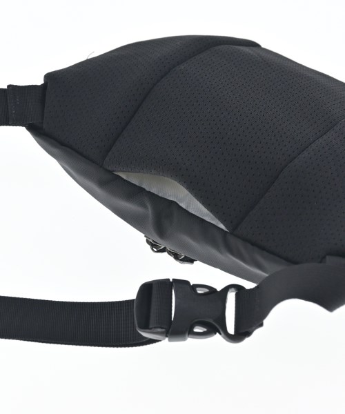 ARC'TERYX（アークテリクス）ショルダーバッグ 黒 サイズ:- メンズ/2200686119098