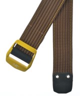 ARC'TERYX（アークテリクス）ベルト 茶 サイズ:MM メンズ/2200686119142