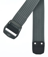 ARC'TERYX（アークテリクス）ベルト グレー サイズ:MM メンズ/2200686119159