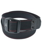 ARC'TERYX（アークテリクス）ベルト 黒 サイズ:- メンズ/2200686119166