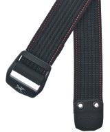 ARC'TERYX（アークテリクス）ベルト 黒 サイズ:- メンズ/2200686119166