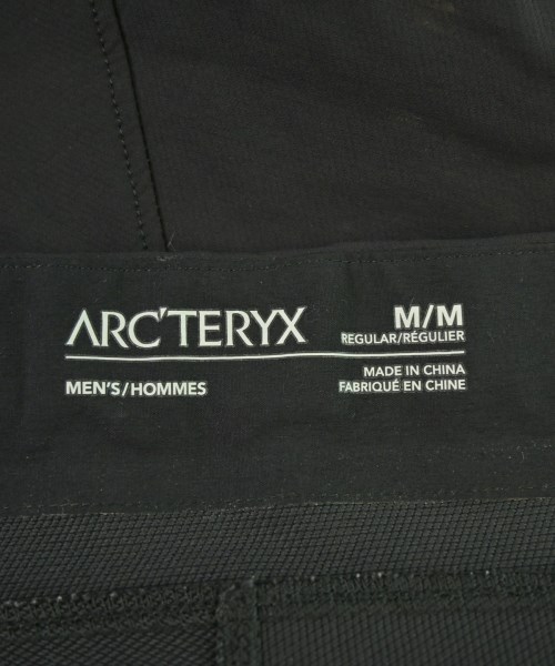 ARC'TERYX（アークテリクス）その他 黒 サイズ:M メンズ/2200690376074