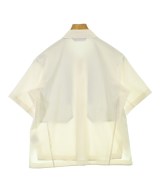ARC'TERYX（アークテリクス）カジュアルシャツ 白 サイズ:S レディース/2200684260099