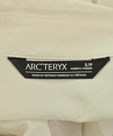 ARC'TERYX（アークテリクス）カジュアルシャツ 白 サイズ:S レディース/2200684260099