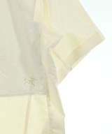 ARC'TERYX（アークテリクス）カジュアルシャツ 白 サイズ:S レディース/2200684260099