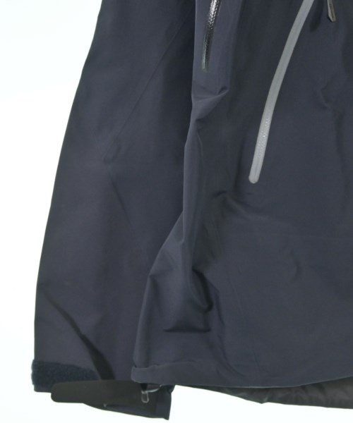 ARC'TERYX（アークテリクス）マウンテンパーカー 紺 サイズ:S レディース/2200686821205