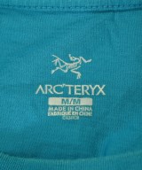 ARC'TERYX（アークテリクス）Tシャツ・カットソー 青 サイズ:M メンズ/2200686435020