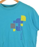 ARC'TERYX（アークテリクス）Tシャツ・カットソー 青 サイズ:M メンズ/2200686435020