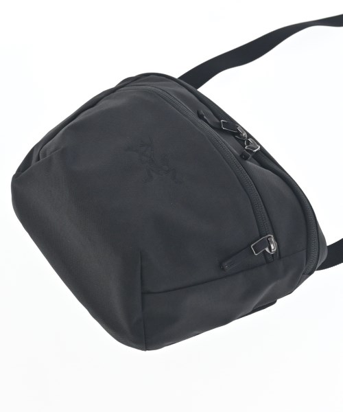 ARC'TERYX（アークテリクス）その他 黒 サイズ:- メンズ/2200686679011
