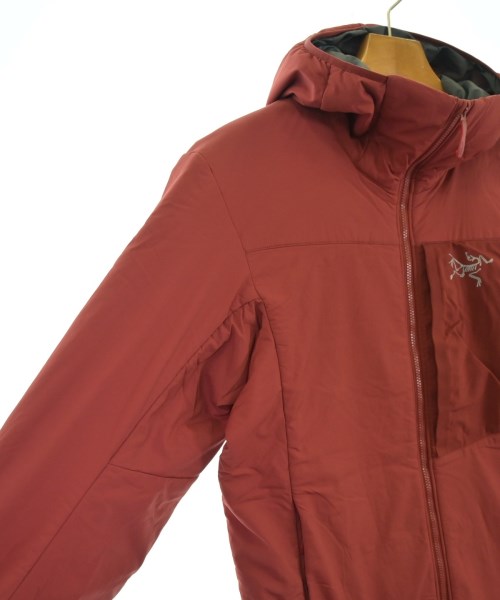 ARC'TERYX（アークテリクス）ブルゾン 赤 サイズ:XS メンズ/2200691217048