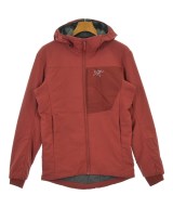 ARC'TERYX（アークテリクス）ブルゾン 赤 サイズ:XS メンズ/2200691217048