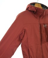 ARC'TERYX（アークテリクス）ブルゾン 赤 サイズ:XS メンズ/2200691217048