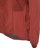 ARC'TERYX（アークテリクス）ブルゾン 赤 サイズ:XS メンズ/2200691217048