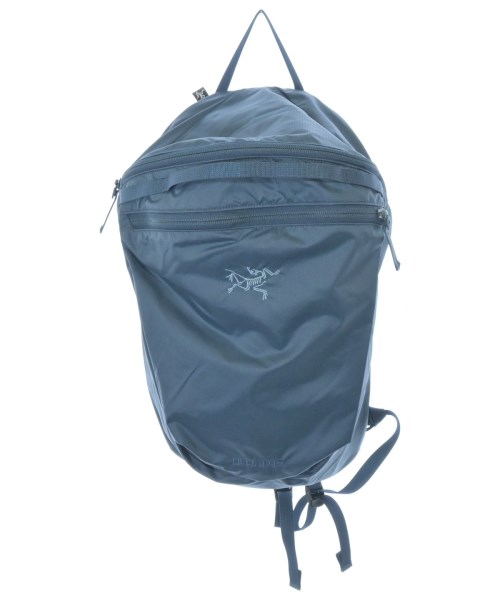 ARC'TERYX(アークテリクス)バックパック・リュック 青 サイズ:-/2200691820040