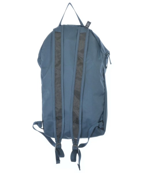 ARC'TERYX（アークテリクス）バックパック・リュック 青 サイズ:- メンズ/2200691820040