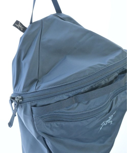 ARC'TERYX（アークテリクス）バックパック・リュック 青 サイズ:- メンズ/2200691820040