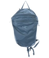 ARC'TERYX（アークテリクス）バックパック・リュック 青 サイズ:- メンズ/2200691820040