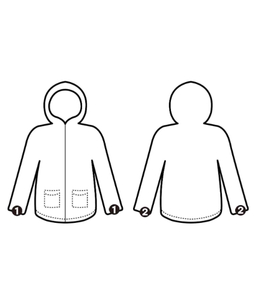 ARC'TERYX（アークテリクス）その他 黒 サイズ:M メンズ/2200692156087