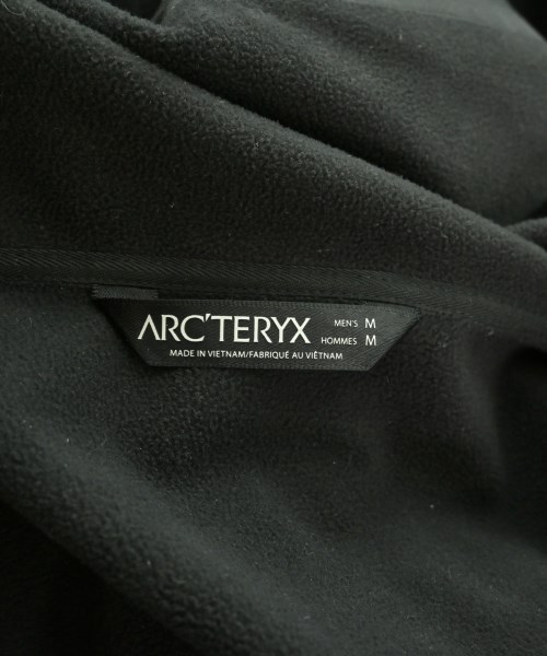 ARC'TERYX（アークテリクス）その他 黒 サイズ:M メンズ/2200692156087