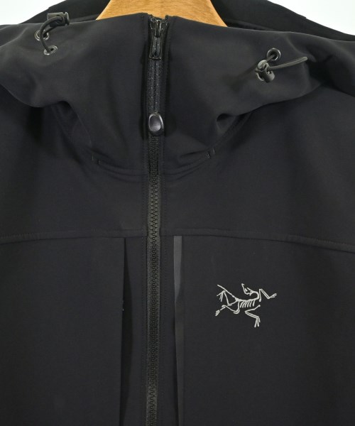 ARC'TERYX（アークテリクス）その他 黒 サイズ:M メンズ/2200692156087
