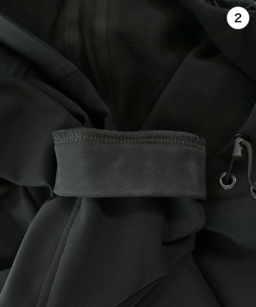ARC'TERYX（アークテリクス）その他 黒 サイズ:M メンズ/2200692156087