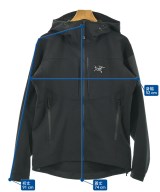 ARC'TERYX（アークテリクス）その他 黒 サイズ:M メンズ/2200692156087