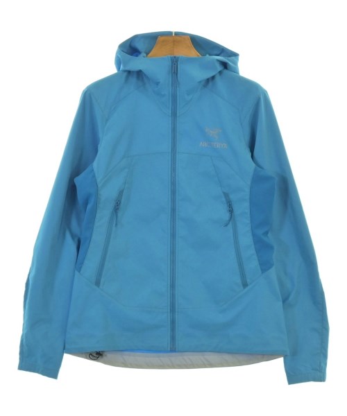 ARC'TERYX(アークテリクス)マウンテンパーカー 青 サイズ:S/2200692234013