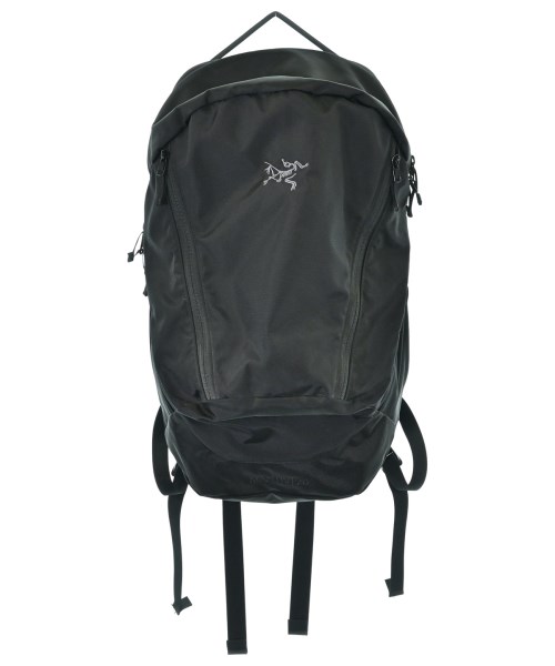 ARC'TERYX(アークテリクス)バックパック・リュック 黒 サイズ:-/2200688295134