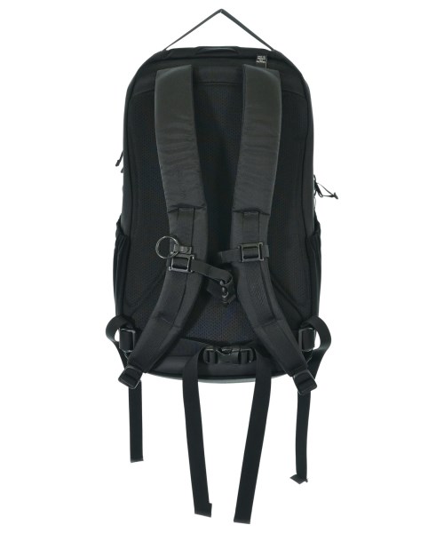 ARC'TERYX（アークテリクス）バックパック・リュック 黒 サイズ:- メンズ/2200688295134