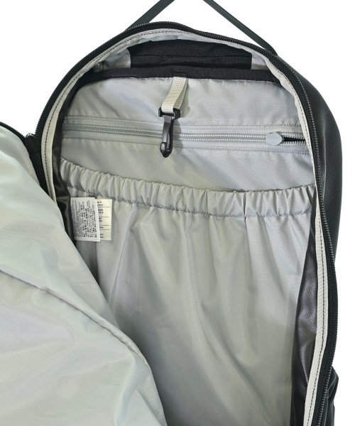 ARC'TERYX（アークテリクス）バックパック・リュック 黒 サイズ:- メンズ/2200688295134