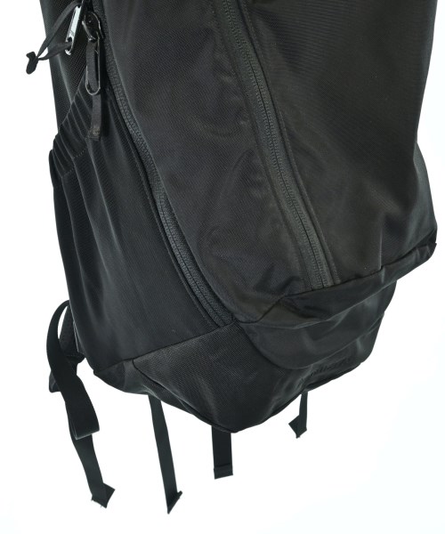 ARC'TERYX（アークテリクス）バックパック・リュック 黒 サイズ:- メンズ/2200688295134