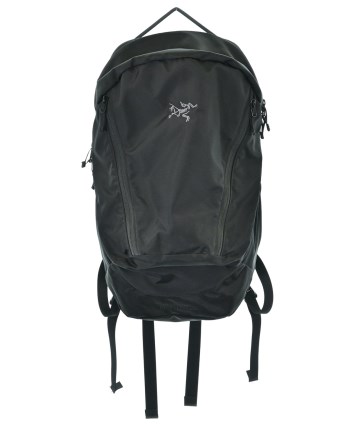 ARC'TERYX（アークテリクス）バックパック・リュック 黒 サイズ