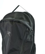 ARC'TERYX（アークテリクス）バックパック・リュック 黒 サイズ:- メンズ/2200688295134