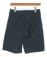 ARC'TERYX（アークテリクス）ショートパンツ 黒 サイズ:28(S位) メンズ/2200692980057