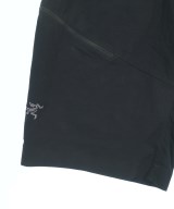 ARC'TERYX（アークテリクス）ショートパンツ 黒 サイズ:28(S位) メンズ/2200692980057