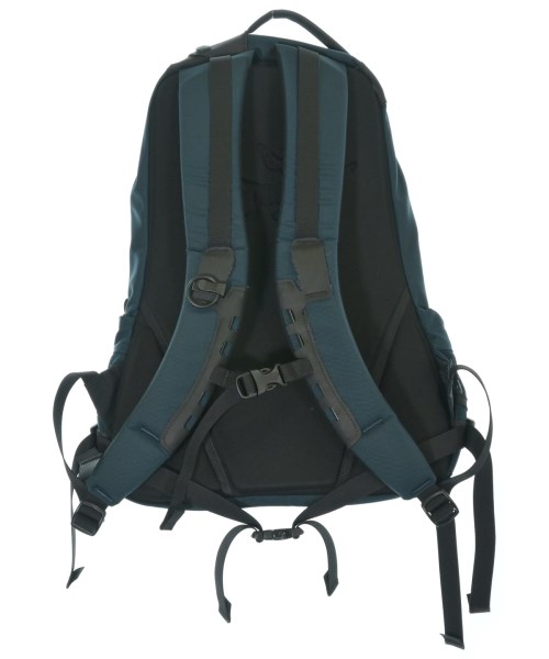 ARC'TERYX（アークテリクス）バックパック・リュック 黒 サイズ:- メンズ/2200693016113