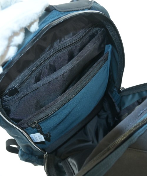 ARC'TERYX（アークテリクス）バックパック・リュック 黒 サイズ:- メンズ/2200693016113